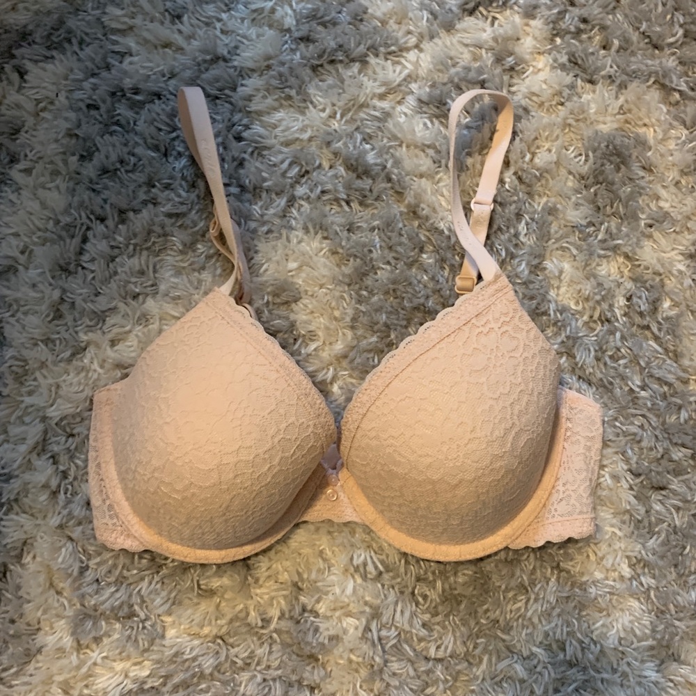 Aerie Lightly Lined Bra